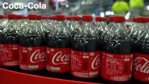 Mexican Coca-Cola ad pulled after criticisms of racism