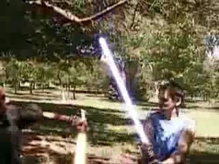 Jedi VS Sith 3 preview