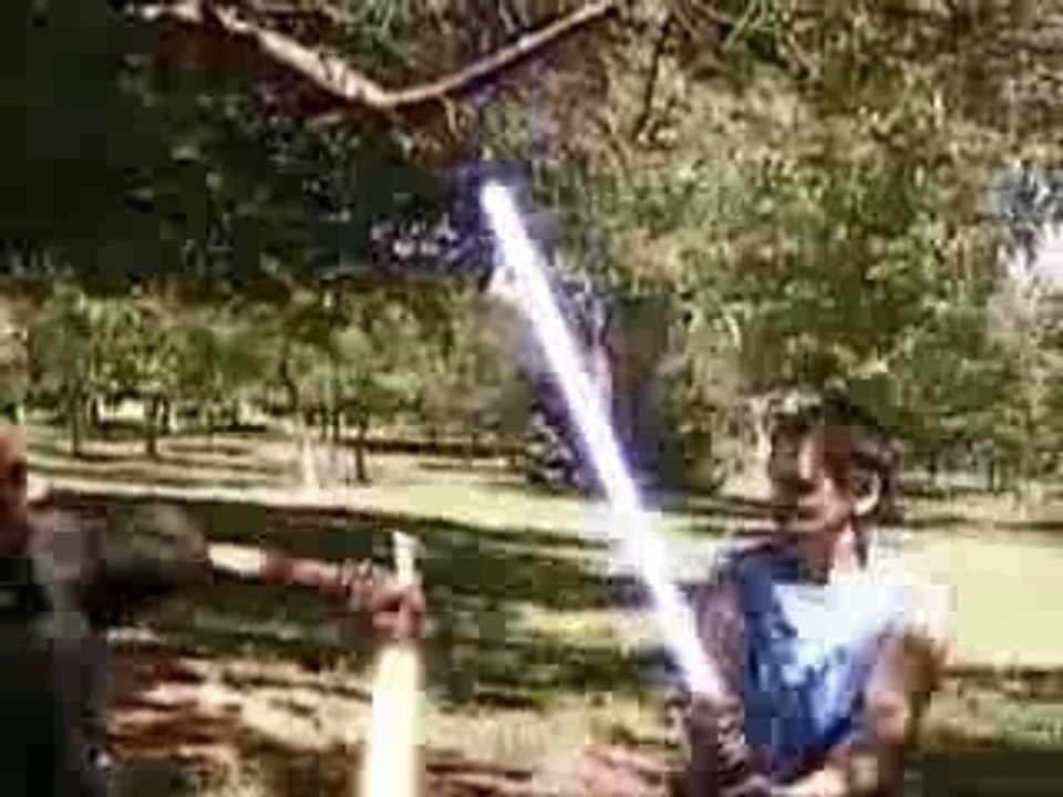 Jedi VS Sith 3 preview
