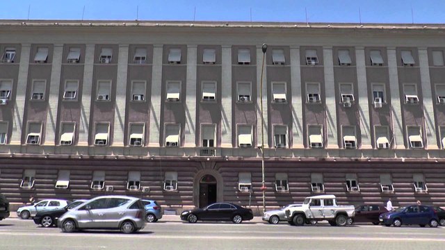 Report TV - KLSH kallëzon 4 ish-drejtues të Hipotekës Shkodër dhe 10 nëpunës