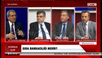 Tuncay Mollaveisoğlu ile Sorması Ayıp-21.01.2016-Mustafa Pamukoğlu&Ali Özgündüz&Hüseyin Karataş