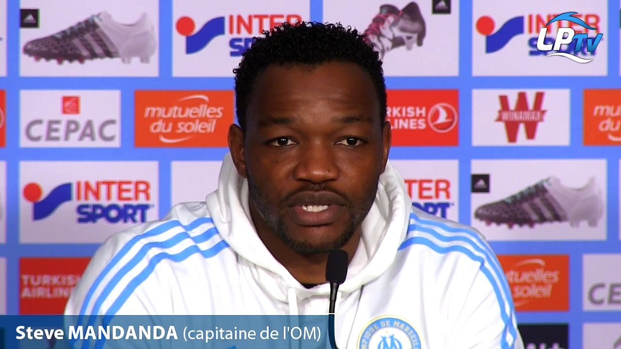 Mandanda : "Oui, Thauvin a envie de revenir"