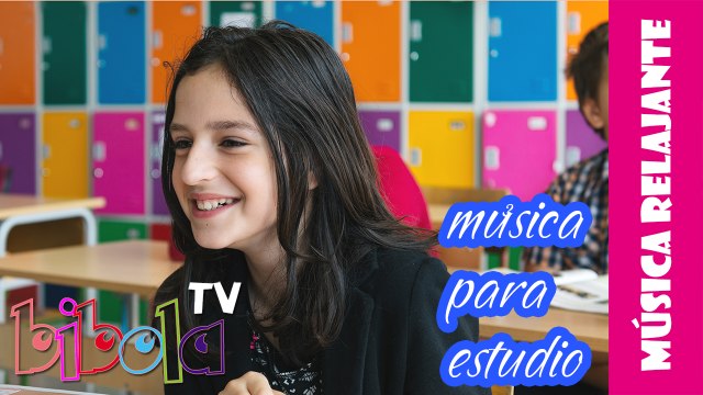 ♪♫ Musica de relajarse ♪♫ Reducir el estrés laboral