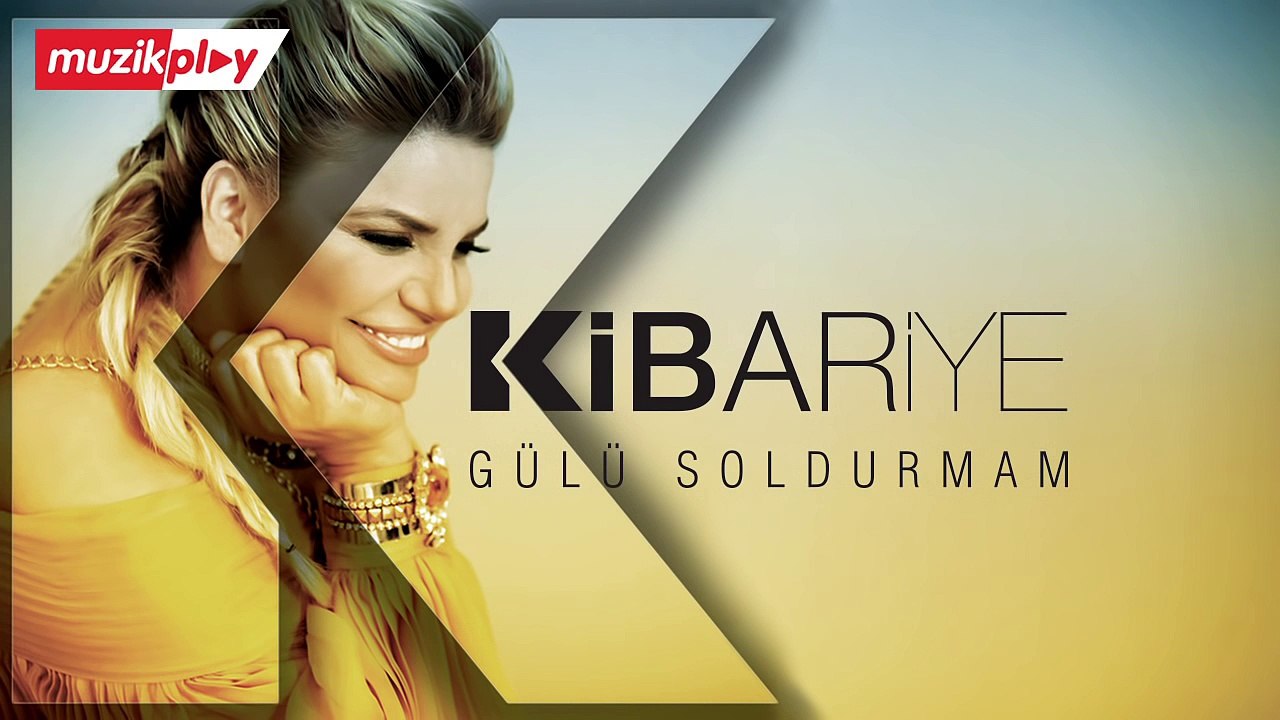 Hap Koydum - Kibariye (Official Audio) 2014