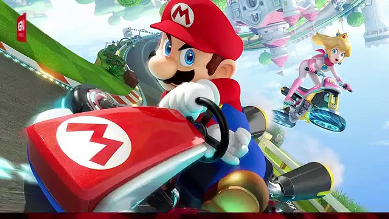 Nintendo in 2016: NX Details, Anime, More Coming - IGN News (News World)