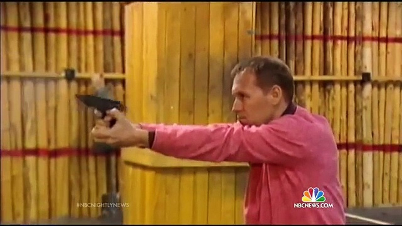 Judge: Putin ‘Probably Approved’ Killing of Former Russian Spy | NBC Nightly News (Funny Videos 720p)