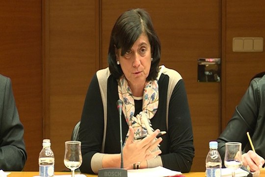 Gracia (FGV) no se siente responsable política