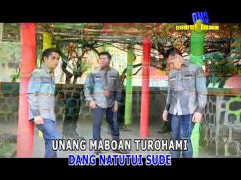 Lagu Batak Terbaru 2015 HOLAN HO DIROHAKKI-Nirwana Trio_ Lagu Batak by Bataktv.com