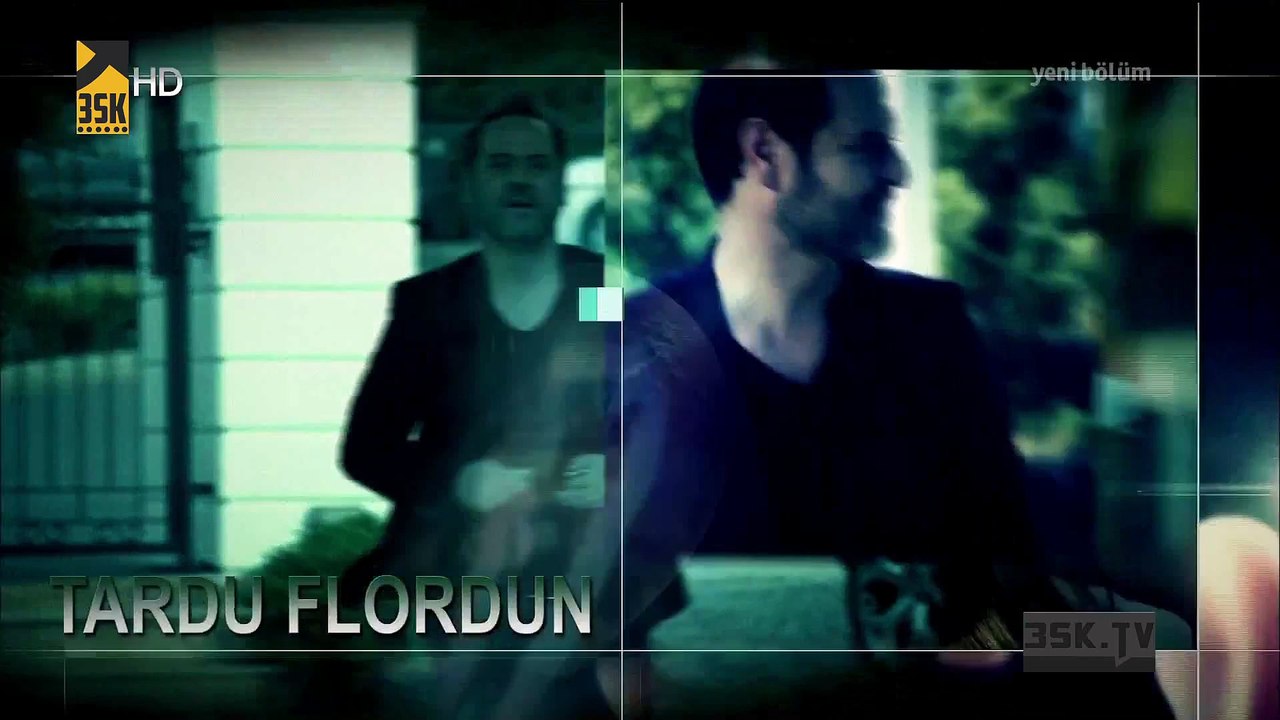 مسلسل عودة الى المنزل Eve Dönüş - الحلقة 15 متر...