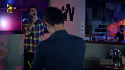 مسلسل عودة الى المنزل Eve Dönüş - الحلقة 15 مترجمة للعربية (القسم 2)