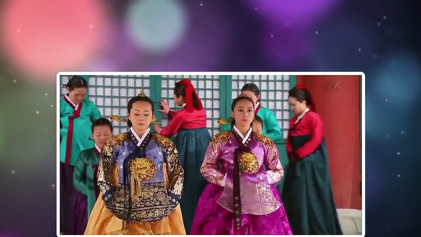 太陽を抱く月 第9話 Dailymotion Video