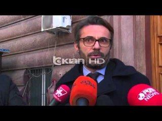 REPORTERET E VENECIAS TAKOHEN ME EKSPERTET