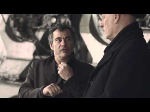 TV3 - 33 recomana - Panorama des del Pont. Teatre Romea