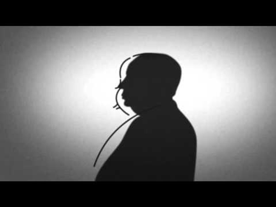 TV3 - 33 recomana - Cicle Alfred Hitchcock. Filmoteca