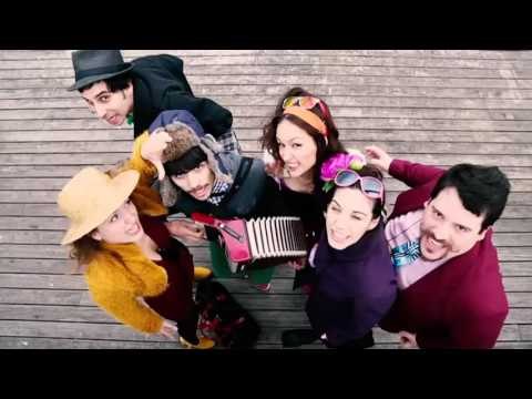 TV3 - 33 recomana - Oh My God, Barcelona. Cia Bratislava. Auditori