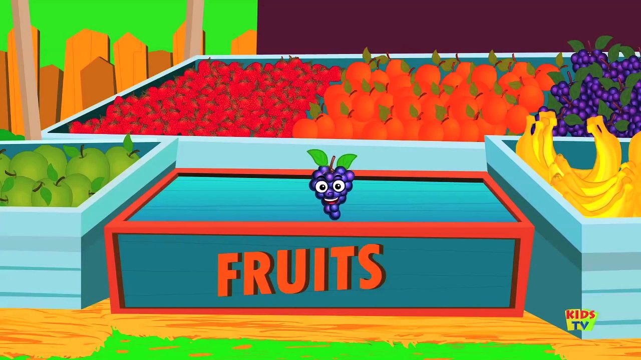 Numbers Song - Learn Numbers 1 to 10 - Number Rhymes For Kids