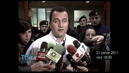 Top Story, 21 Janar 2016, Pjesa 1 - Top Channel Albania - Political Talk Show