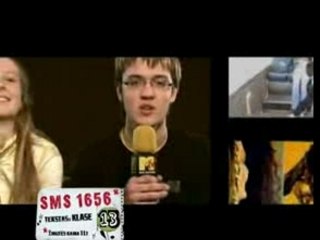 MTV CLASS - 3RD SEMIFINAL