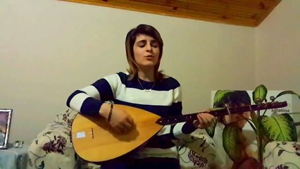 GONCA COŞKUN --- KIRDIN HATIRIMI 2013 YENİ !!