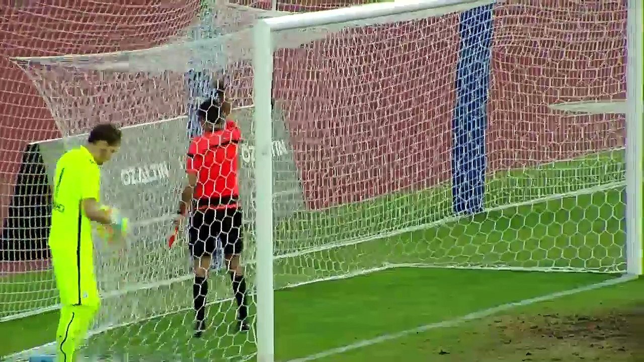 FC Dnipro Dnipropetrovsk vs FC Zürich (2)