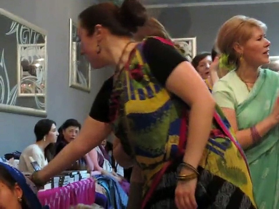 HG Yayati d. Kirtan (19.01.16)