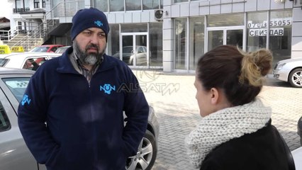 Télécharger la video: Temperaturat e ulëta, fluksi i refugjatëve shënon rënie