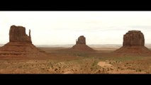 4 minutes a Monument Valley Grand Canyon