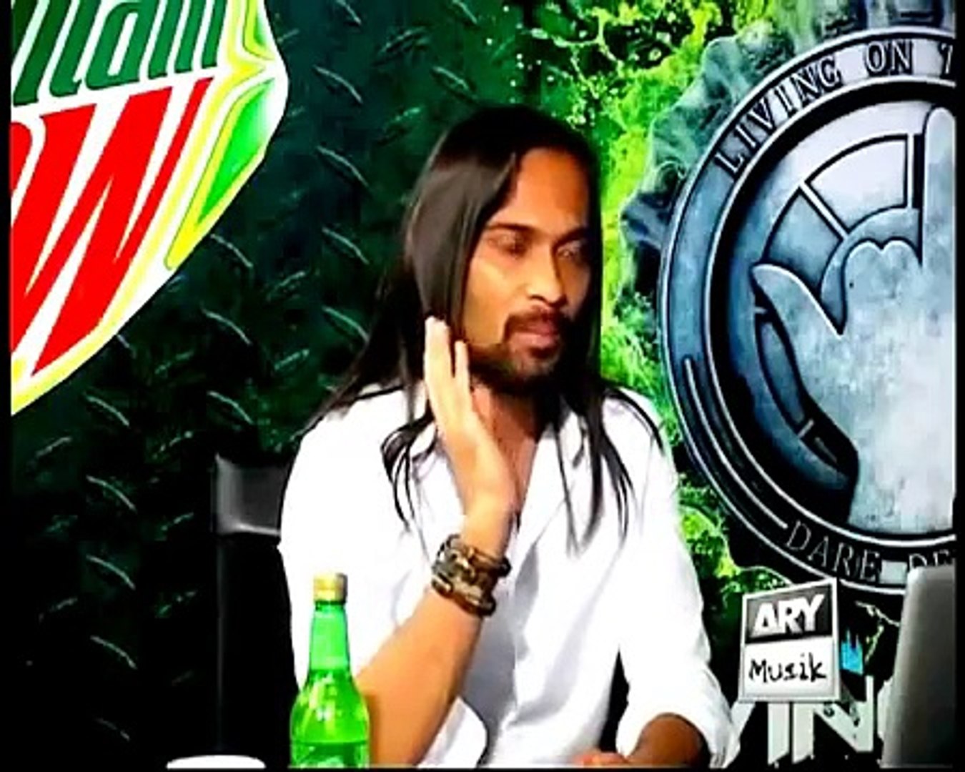 Funny Molvi In Waqar Zaka Show Will Make You Forget Pakistan Today's Lost  In Match - video Dailymotion