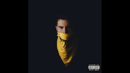 Hoodie Allen - Champagne and Pools (feat. Blackbear & Kyle)