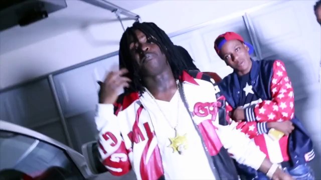 ChiefKeef Ft. J'lynn We Don't Fuck With You Offical Music Visual prod @twincityceo