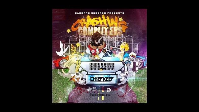 Chief Keef - Off With His Head Prod By OTWG & Chris Surreal (Second Verse)