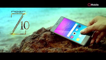 Qmobile Noir Z10 tvc | Kareena Kapoor