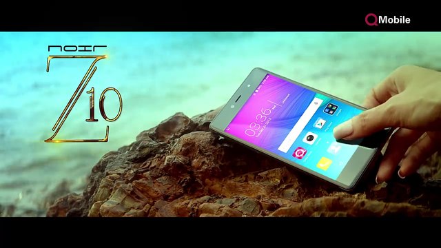 Qmobile Noir Z10 tvc | Kareena Kapoor