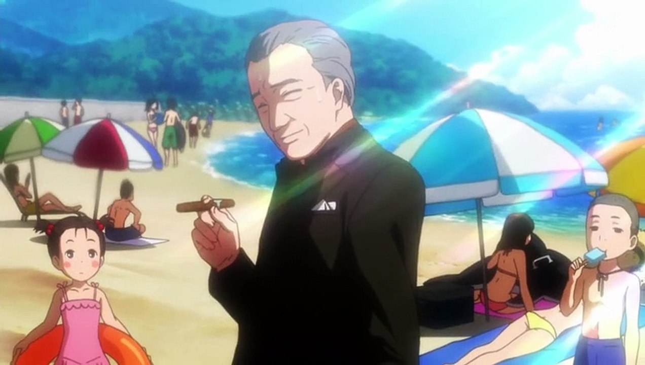 石膏ボーイズ 第3話 - Sekkou Boys Capitulo Ep3