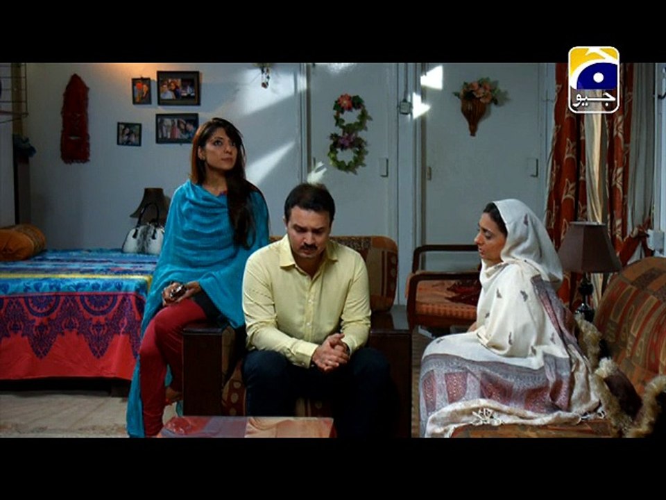 Tera Mera Rishta - EP 13