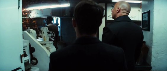 The Last Witch Hunter Official Teaser Trailer #1 (2015) Vin Diesel, Michael Caine Movie HD