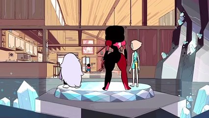 Steven Universe | Uzay Gemisi | Cartoon Network Türkiye (FULL HD)