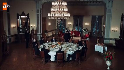 Eşkıya Dünyaya Hükümdar Olmaz 20. Bölüm Fragmanı - atv