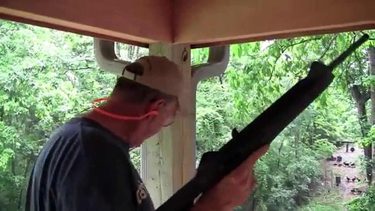 PX4 Storm ( Chapter 2)