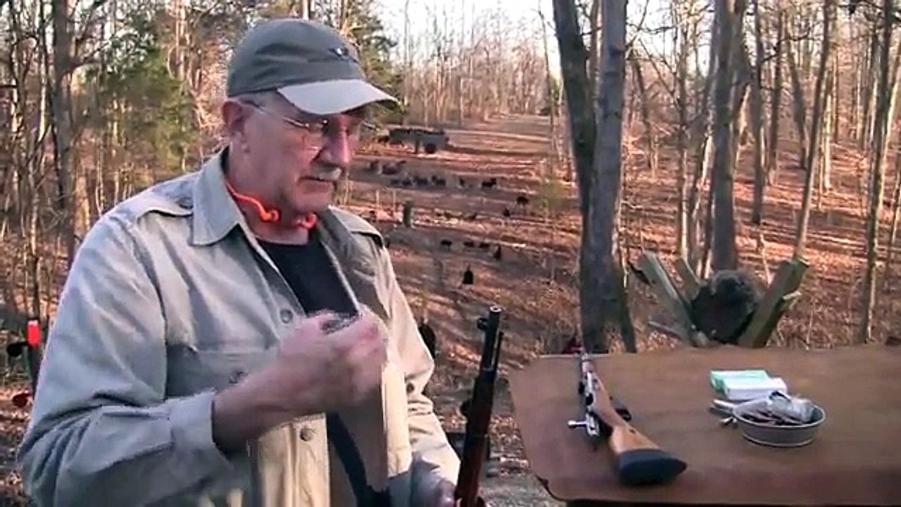Mosin Nagant Carbine Comparison