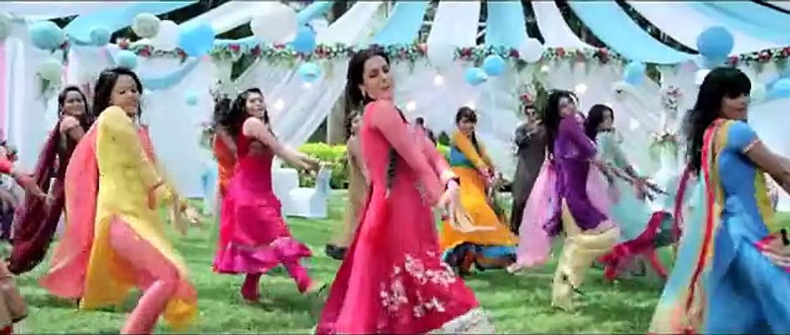 Goreyan Nu Daffa Karo - Title Song - Amrinder Gill - Latest Punjabi Songs 2015_(640x360)