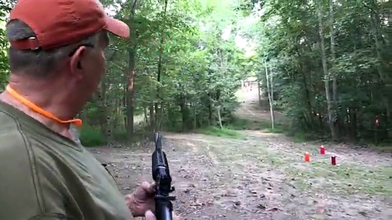 Smith & Wesson M&P15 Sport