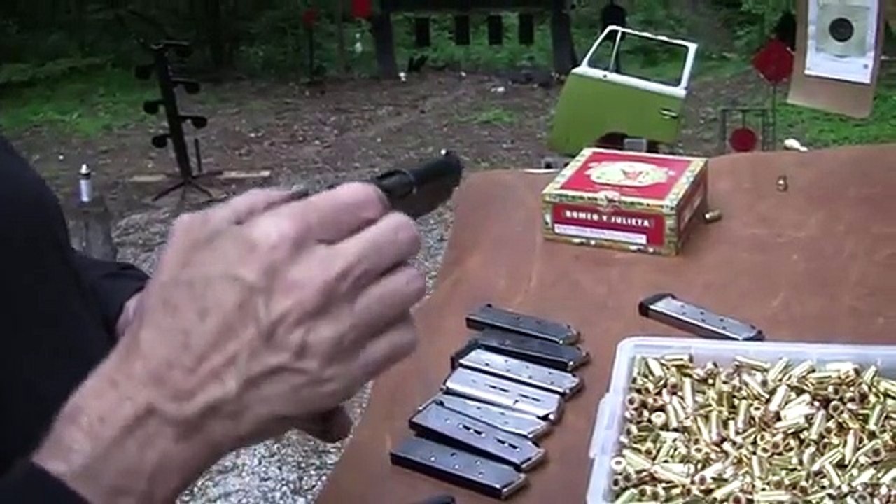 ATI 1911 Chapter 2