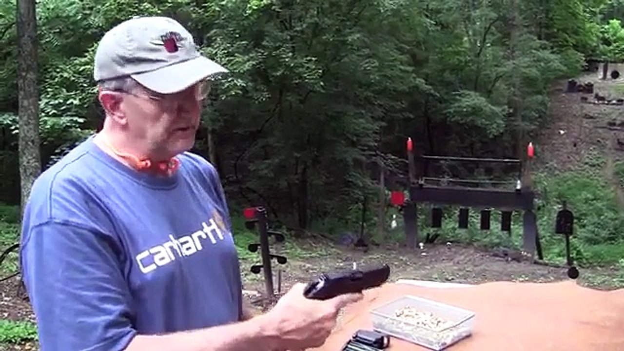Beretta PX4 Storm 9mm