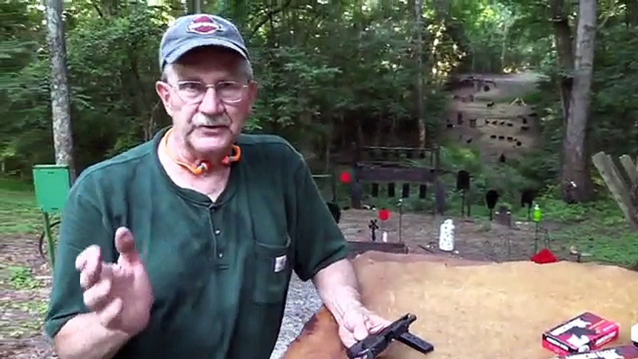 Ruger LCP