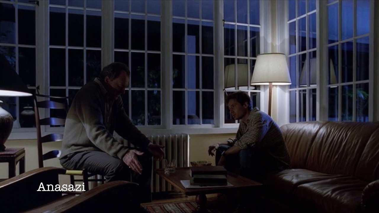 Saison par saison, le résumé d’X-Files