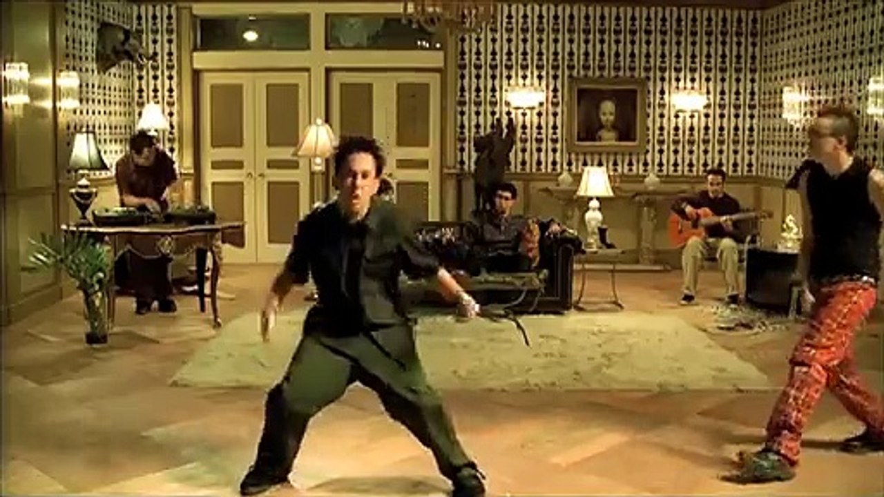 Papercut - Linkin Park [Official Music Video)] - ]\/[/,\‘”|’” /-\L ...