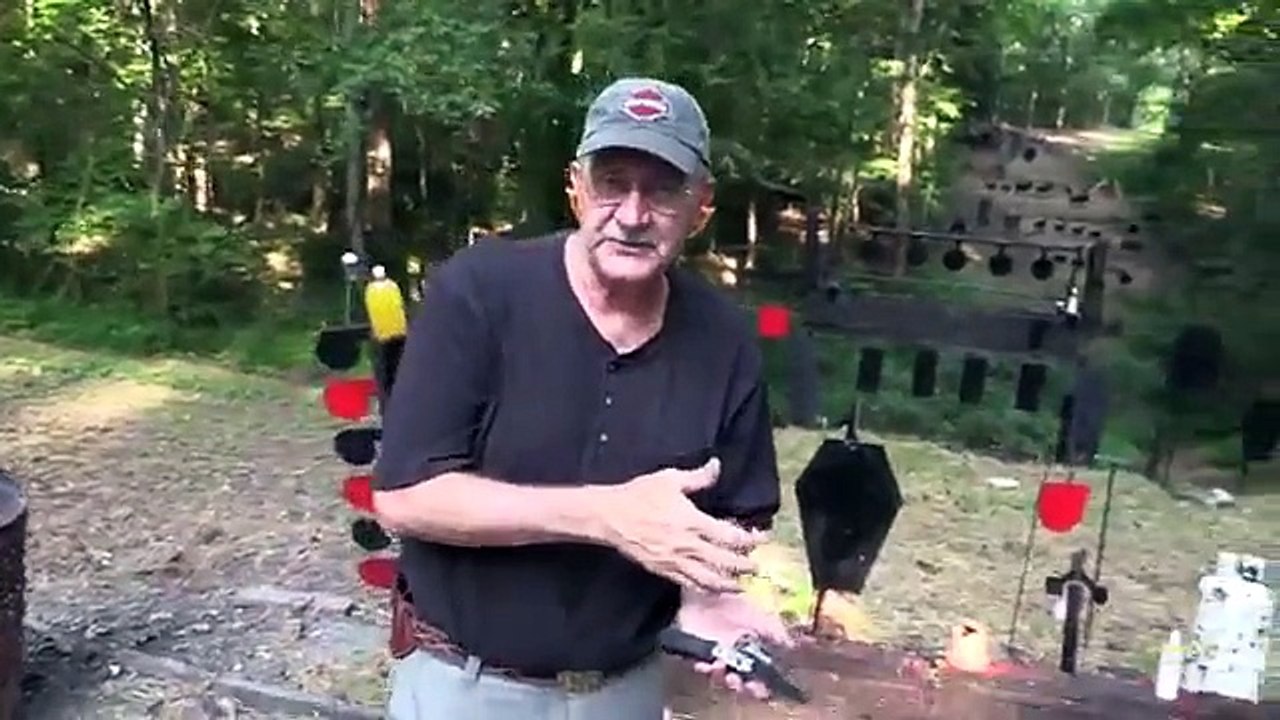 357 Magnum