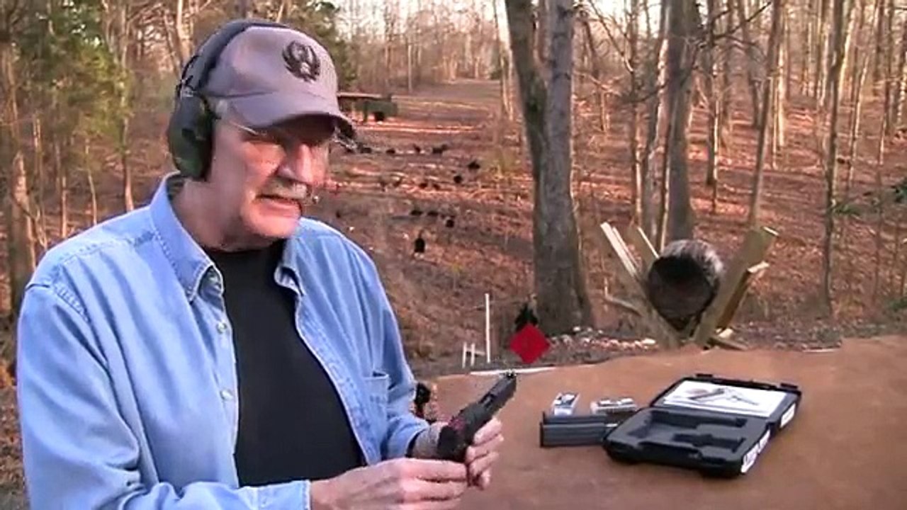 Kel-Tec PMR-30