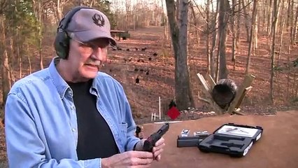 Kel-Tec PMR-30